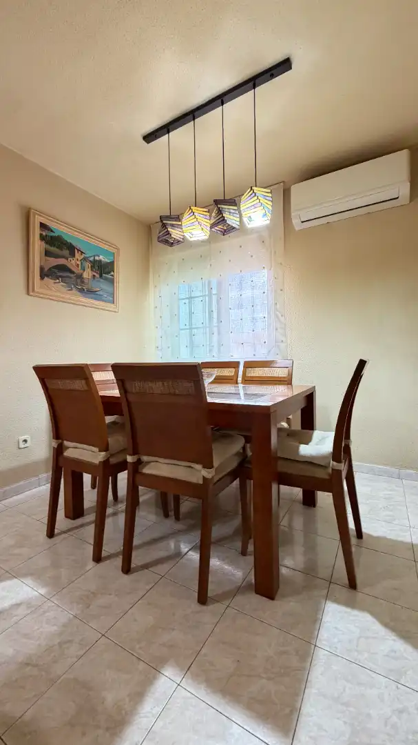 Chalet con jardín en venta en Calle Antonio Machado, imagen 8