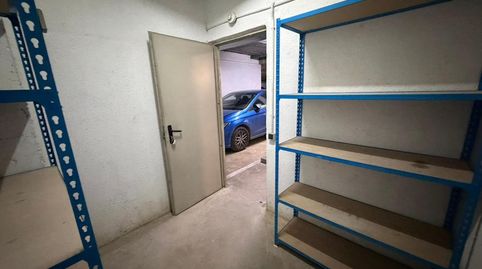 Foto 2 de Trastero de alquiler en Montcada, Canyet, Badalona