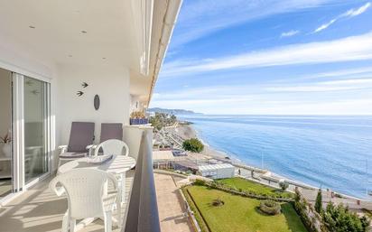Terrace of Flat for sale in Nerja  with Terrace