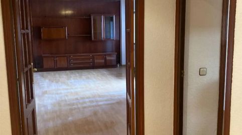 Foto 4 de Piso en venta en Universidad, Ávila Capital