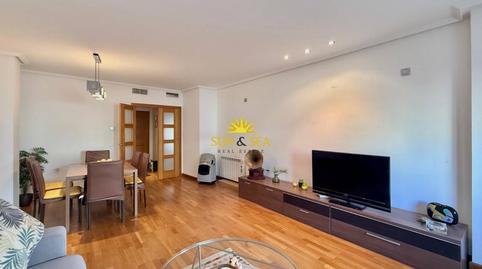 Photo 4 of Flat to rent in Centro - Muelle Pesquero, Alicante