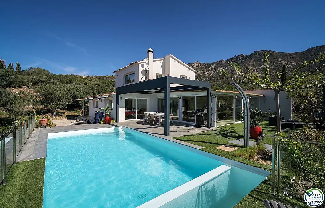 Casa o xalet en venda a Palau-saverdera
