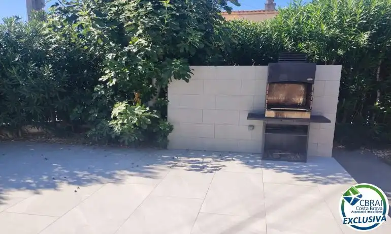 Casa amb piscina en venda a Calle Peni 62A 62, imagen 3