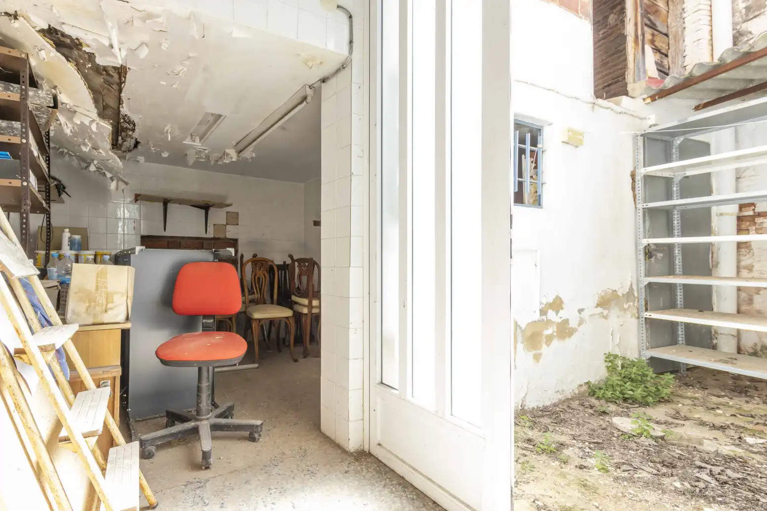 Casa o chalet en venta en Vinalesa