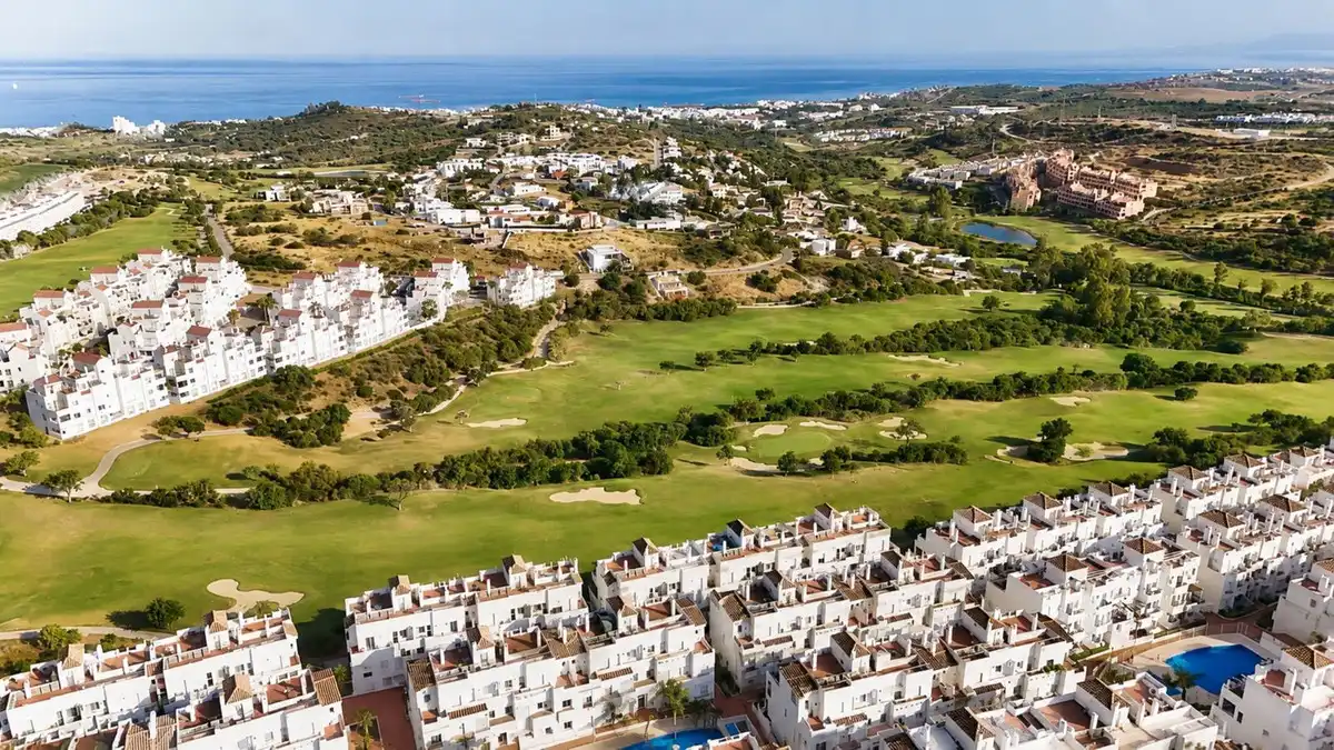 Àtic amb piscina en venda a Costa Natura, imagen 4