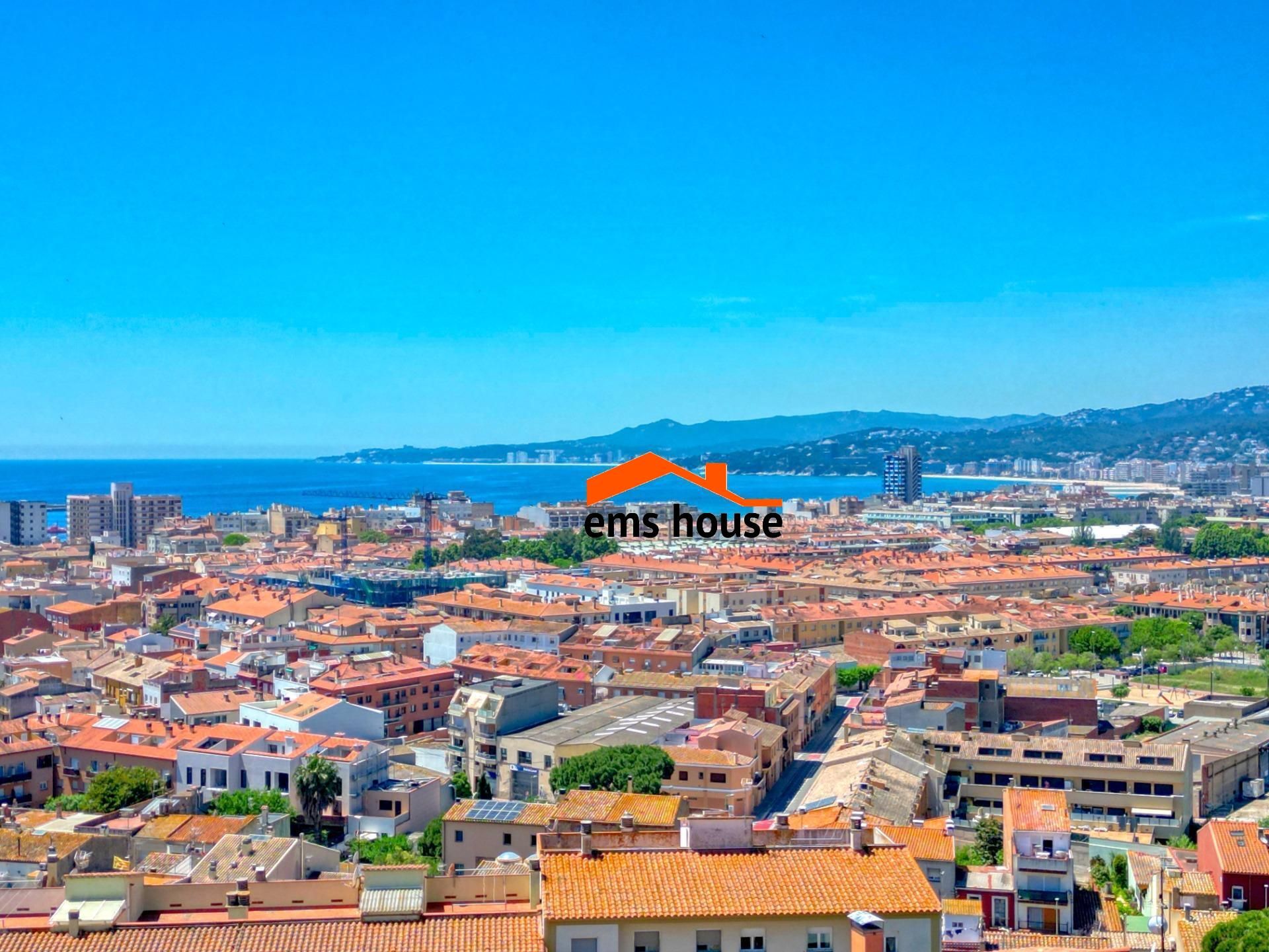 Apartment for sale in Palamós  with Heating, Terrace and Balcony