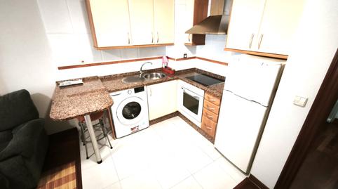 Photo 3 of Study to rent in Rúa Taboada Leal, 22, Plaza España - Corte Inglés, Vigo