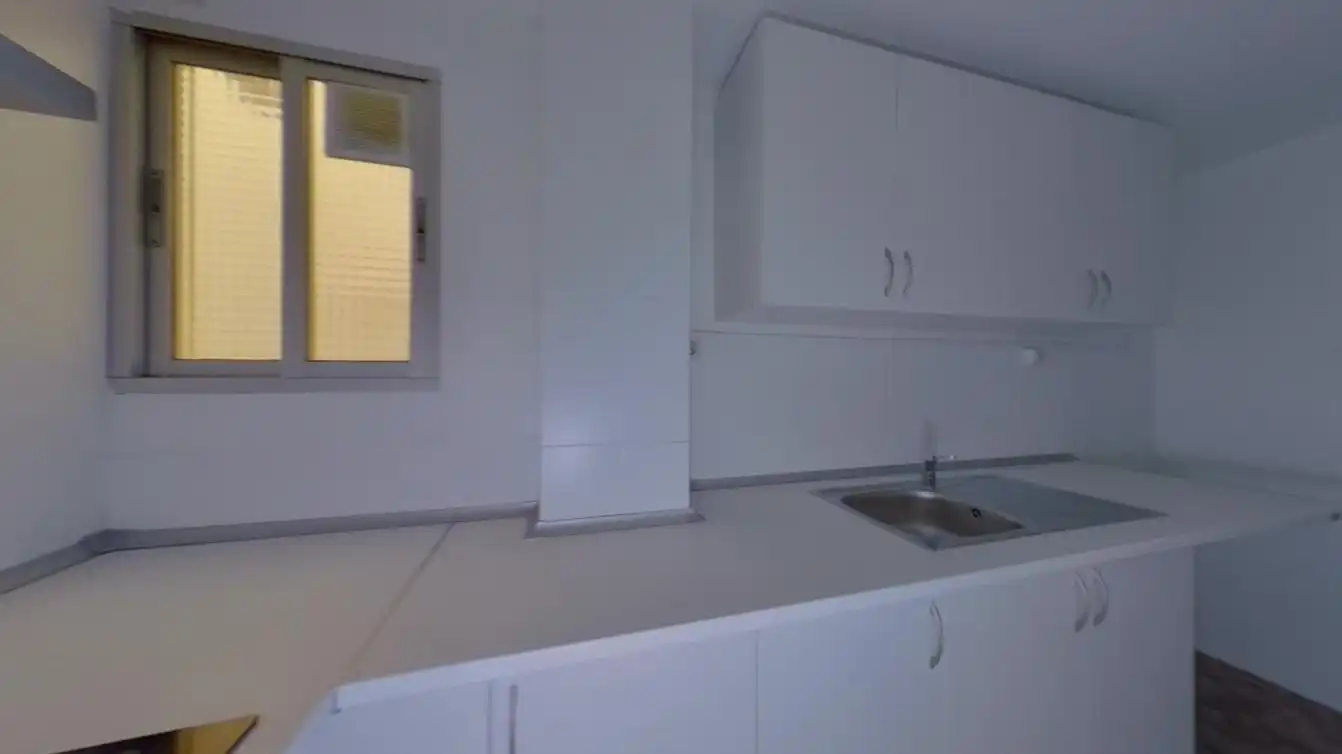 Cocina de Piso en venta en Algirós