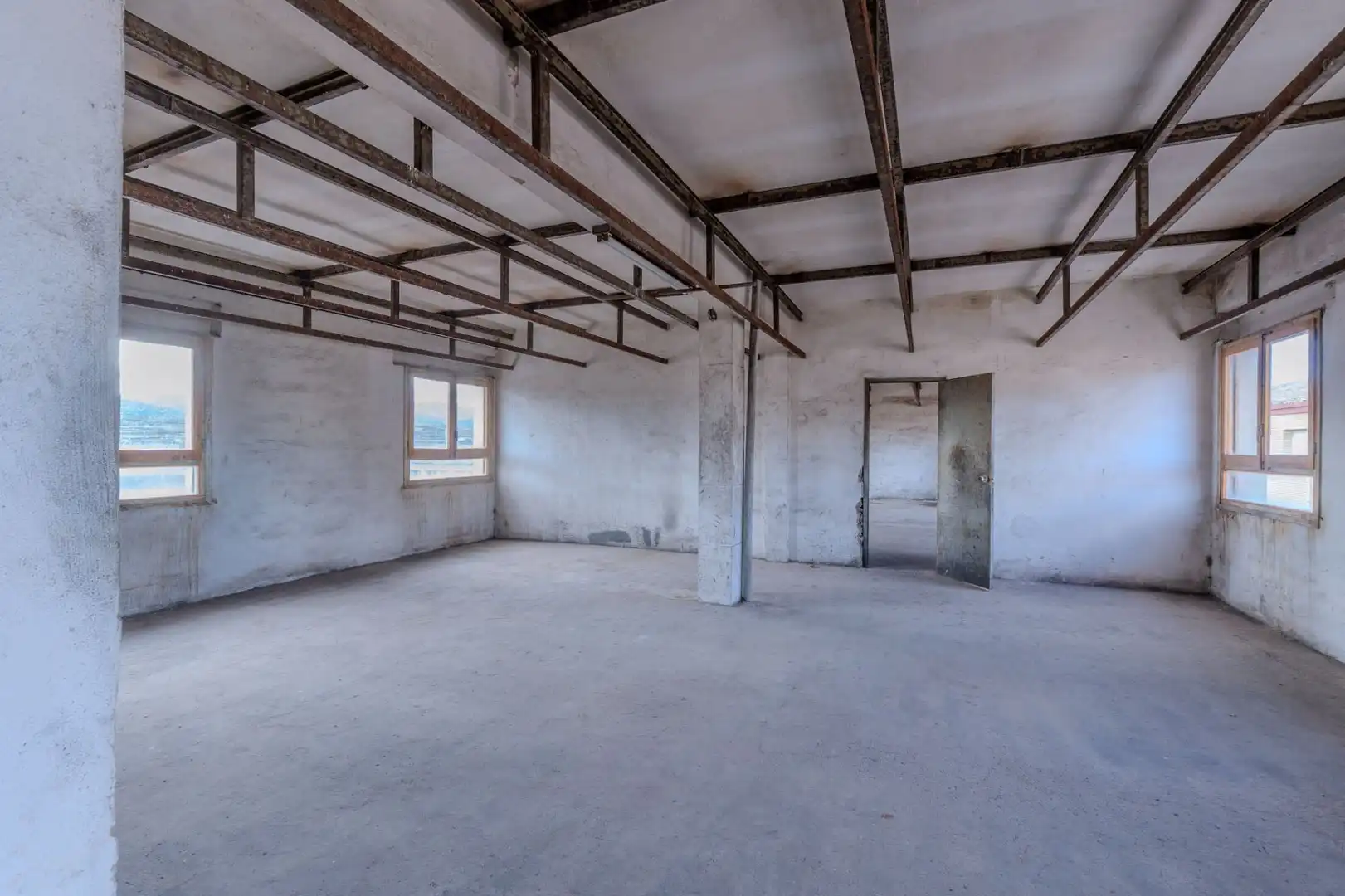 Edificio en venta en Huércanos