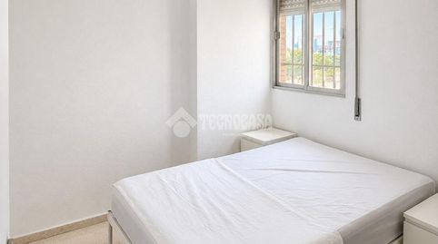 Foto 5 de Piso en venta en Urbadiez - Entrepuentes, Sevilla Capital