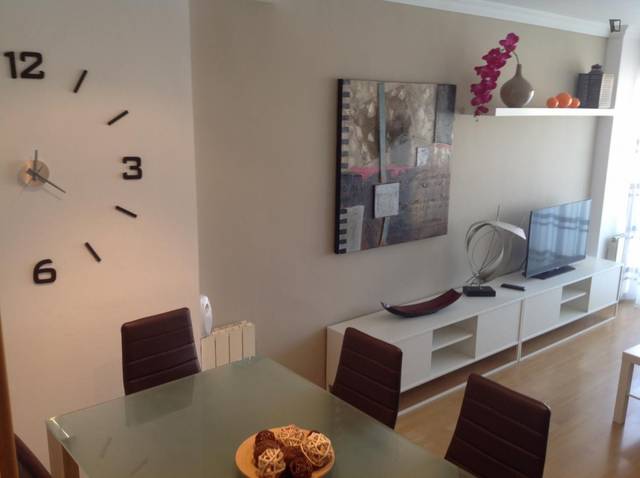 Apartamento en Alquiler en Zona Esportiva