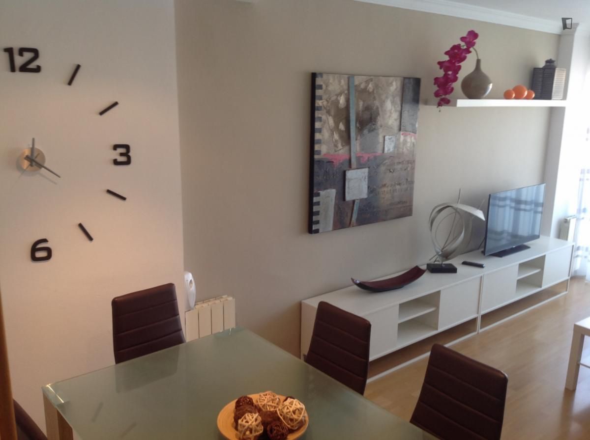 Apartment to rent in Zona Esportiva