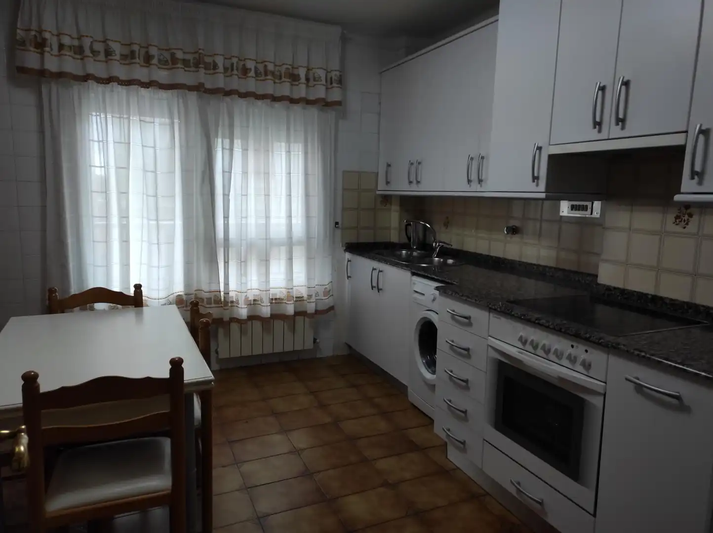 Appartamento con terrazza in vendita a Los Baños Kalea 33BIS, imagen 6