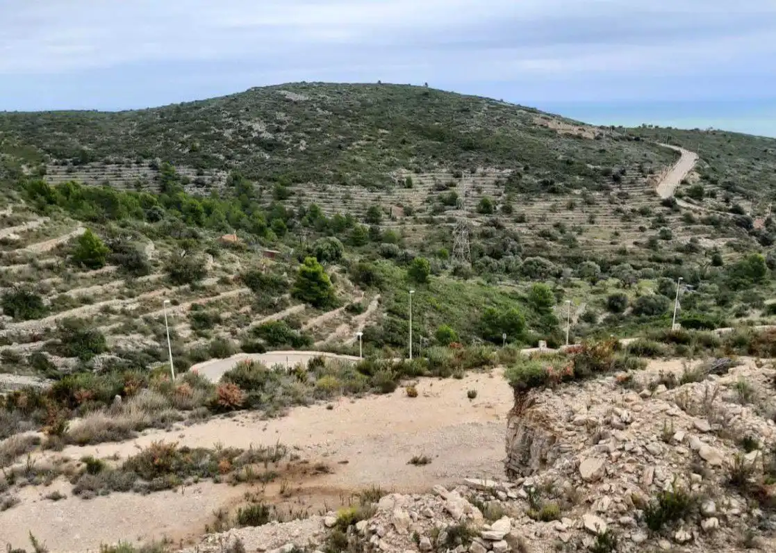 Terrenys i solars en venda a Del Cuco, imagen 9