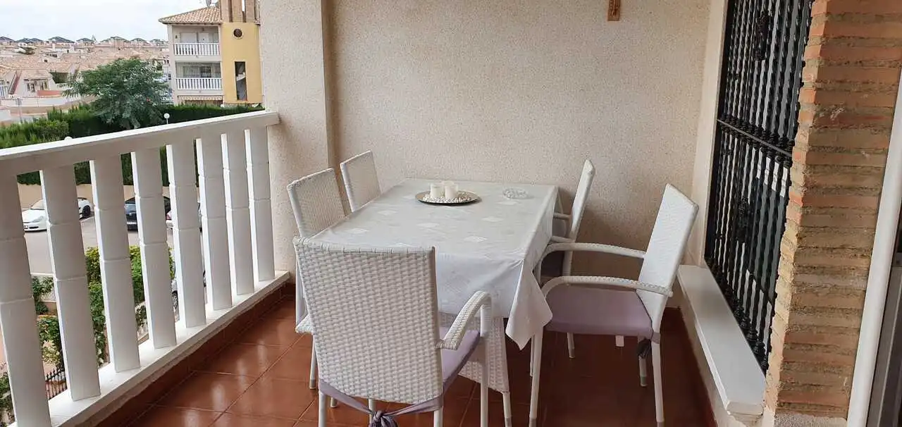 Apartament en venda a Orihuela Costa, imagen 16