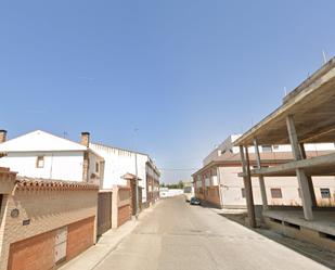 Exterior view of Planta baja for sale in Recas  with Storage room