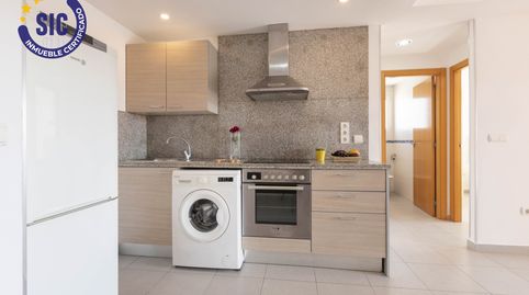 Foto 5 von Wohnung zum Verkauf in Piles - Av Pais Valencia, 72, Piles, Valencia