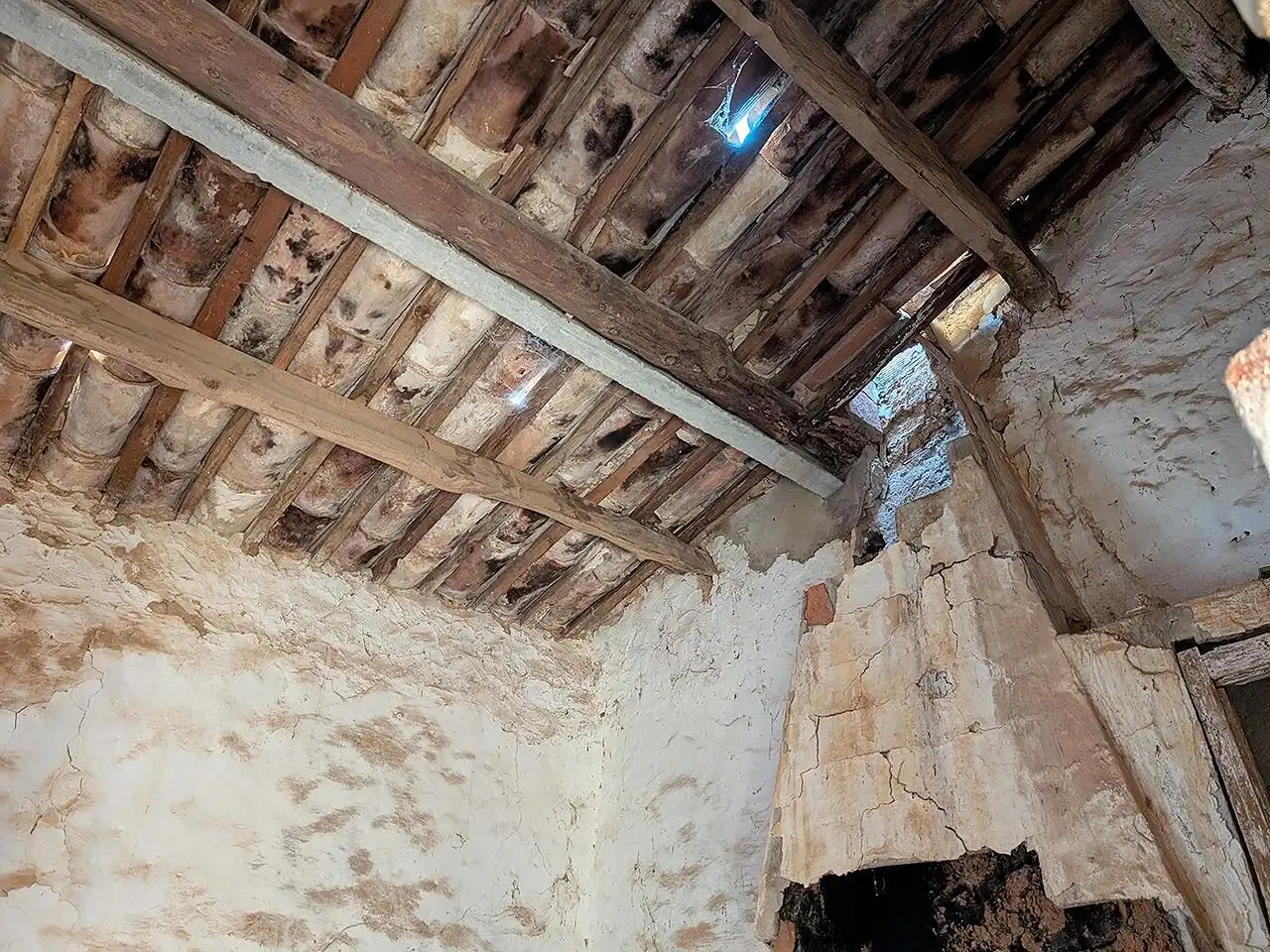 Casa rústica en venta en Masets, imagen 10