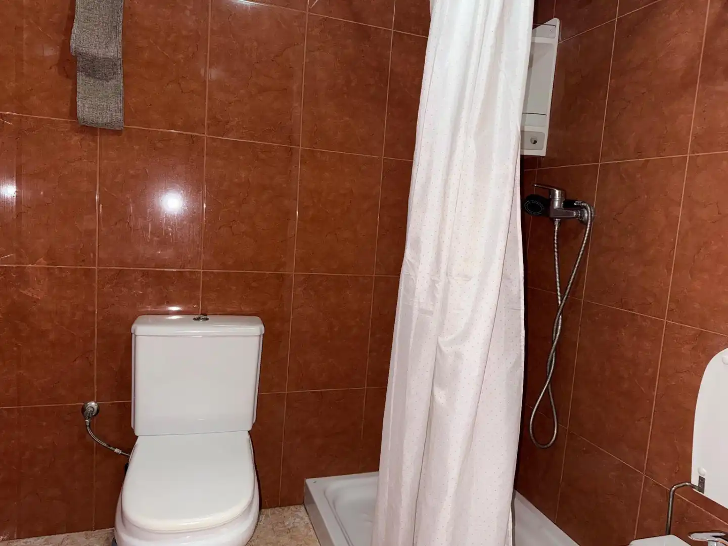 Bany de Planta baixa de lloguer en Sa Pobla