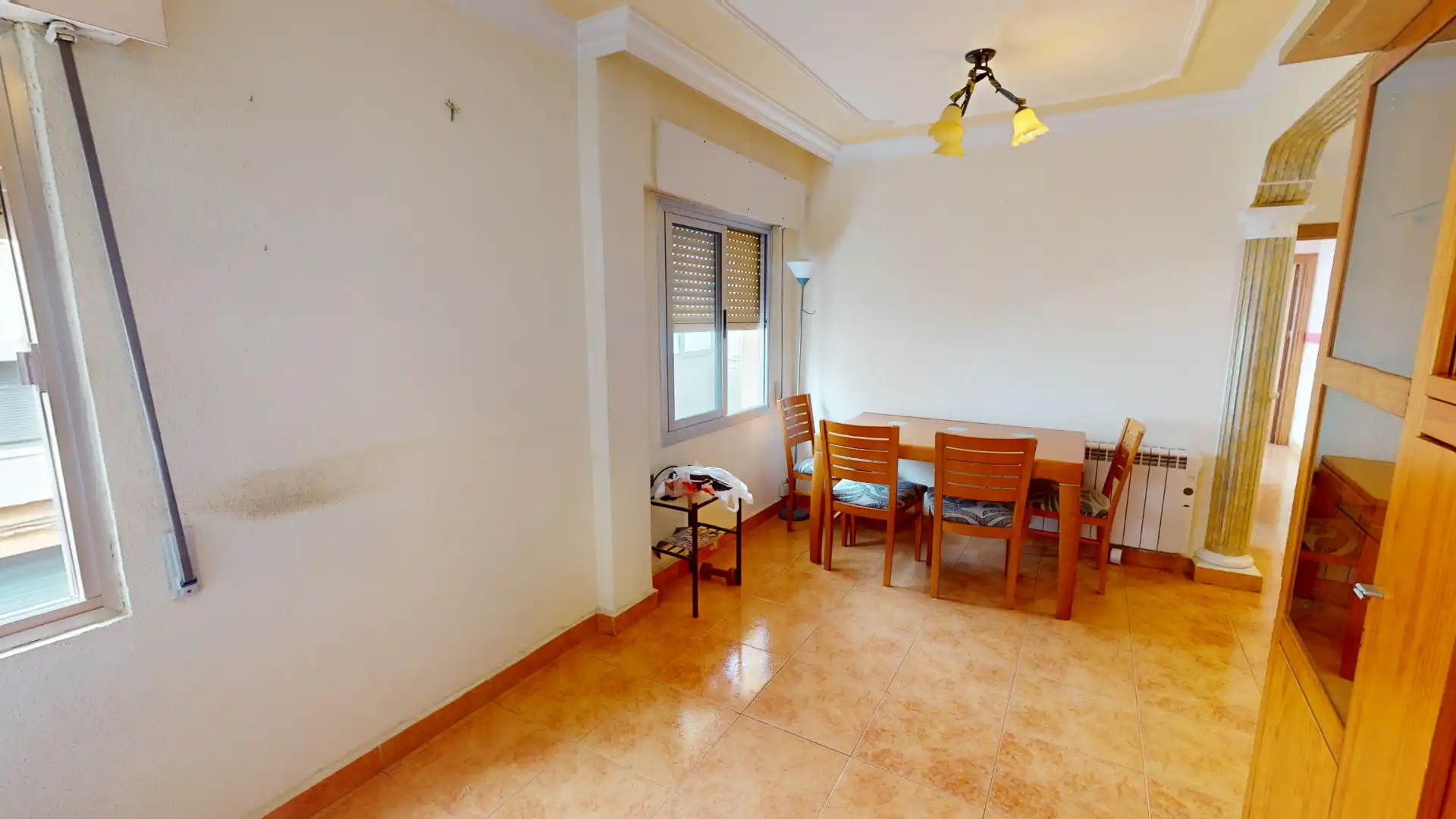 Wohnung zum Verkauf in San Pablo, imagen 6