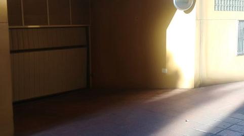 Photo 2 of Garage for sale in Calle Armada Española, 17, Roquetas Pueblo, Almería