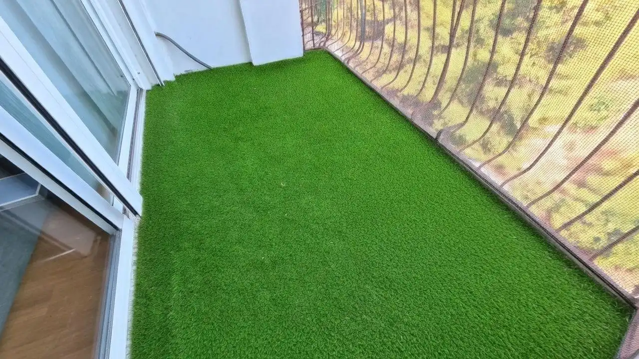 Terraza de Piso en venta en Barcelona con Aire acondicionado, Calefacción y Parquet