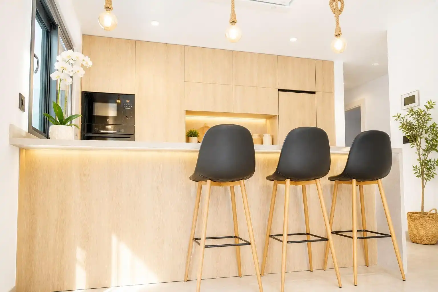 Appartement à vendre à San Javier ciudad, imagen 3
