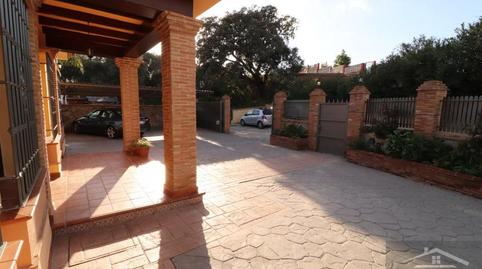 Foto 5 de Casa o xalet de lloguer a Centro, Málaga