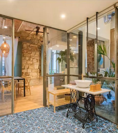 Foto 2 von Wohnung zur Miete in Calle de la Paz, Sol, Madrid Capital