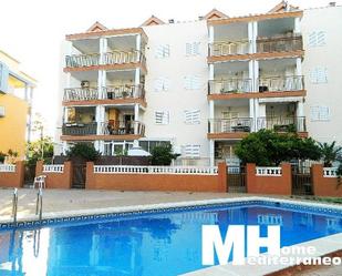 Apartment to rent in Canet d'En Berenguer