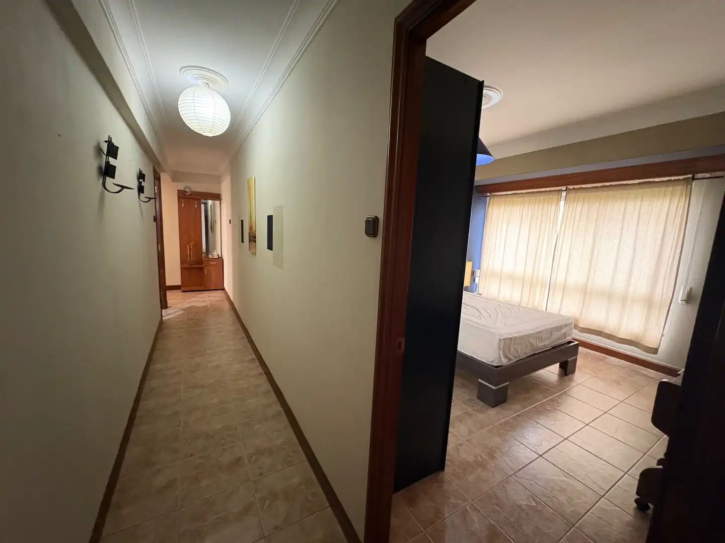 Piso en venta en Ferrol con Amueblado y Balcón