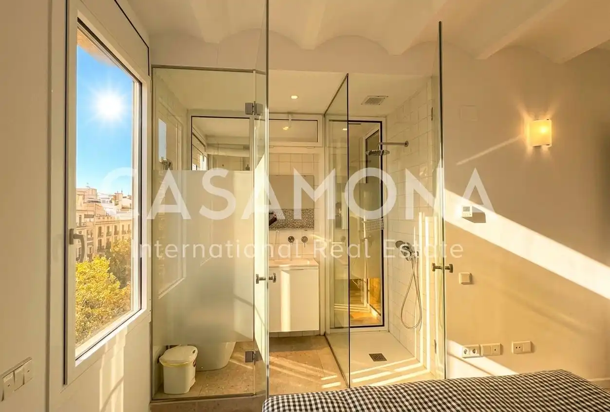 Apartament amb terrassa en venda a Ciutat Vella, imagen 18