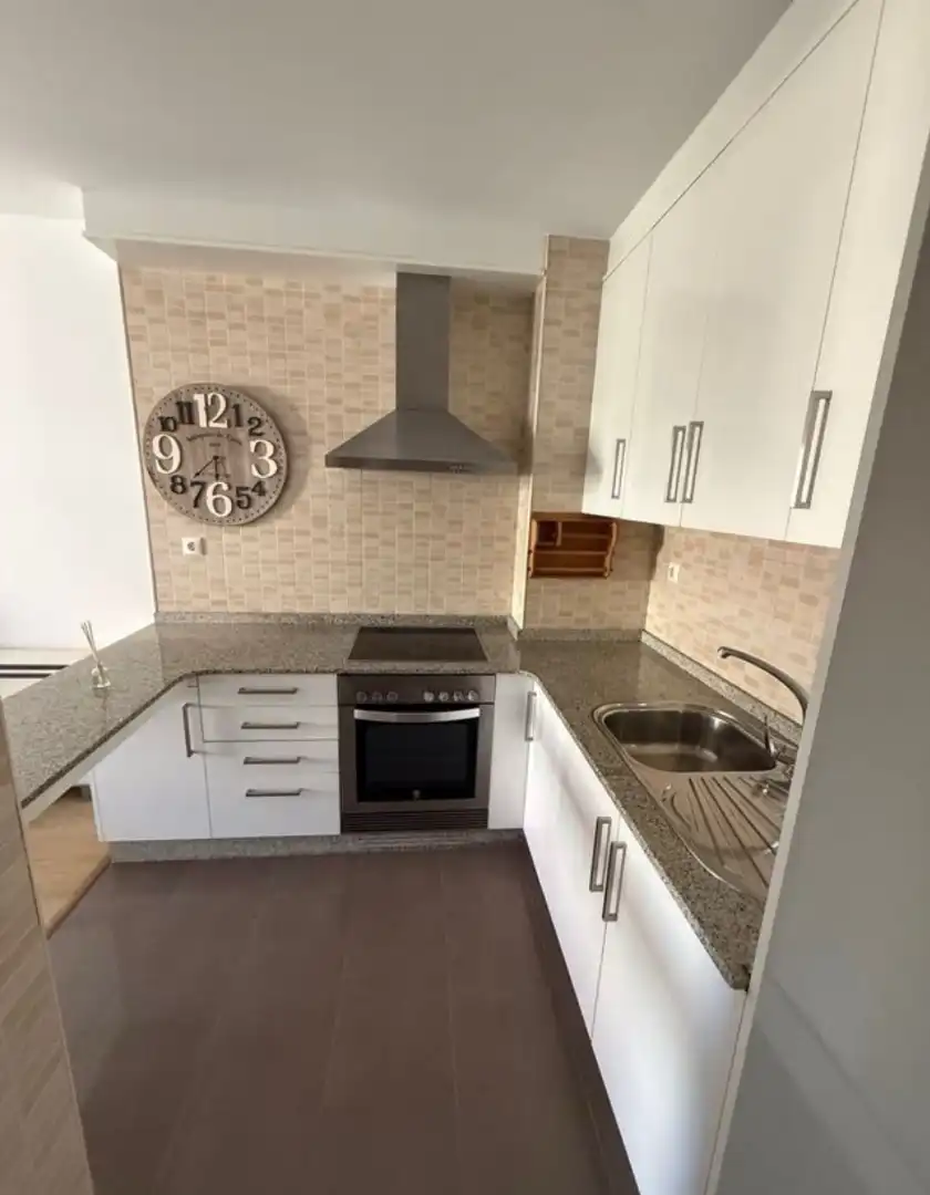 Appartement avec piscine à vendre à Rúa de Robustiano Pérez del Río, imagen 2