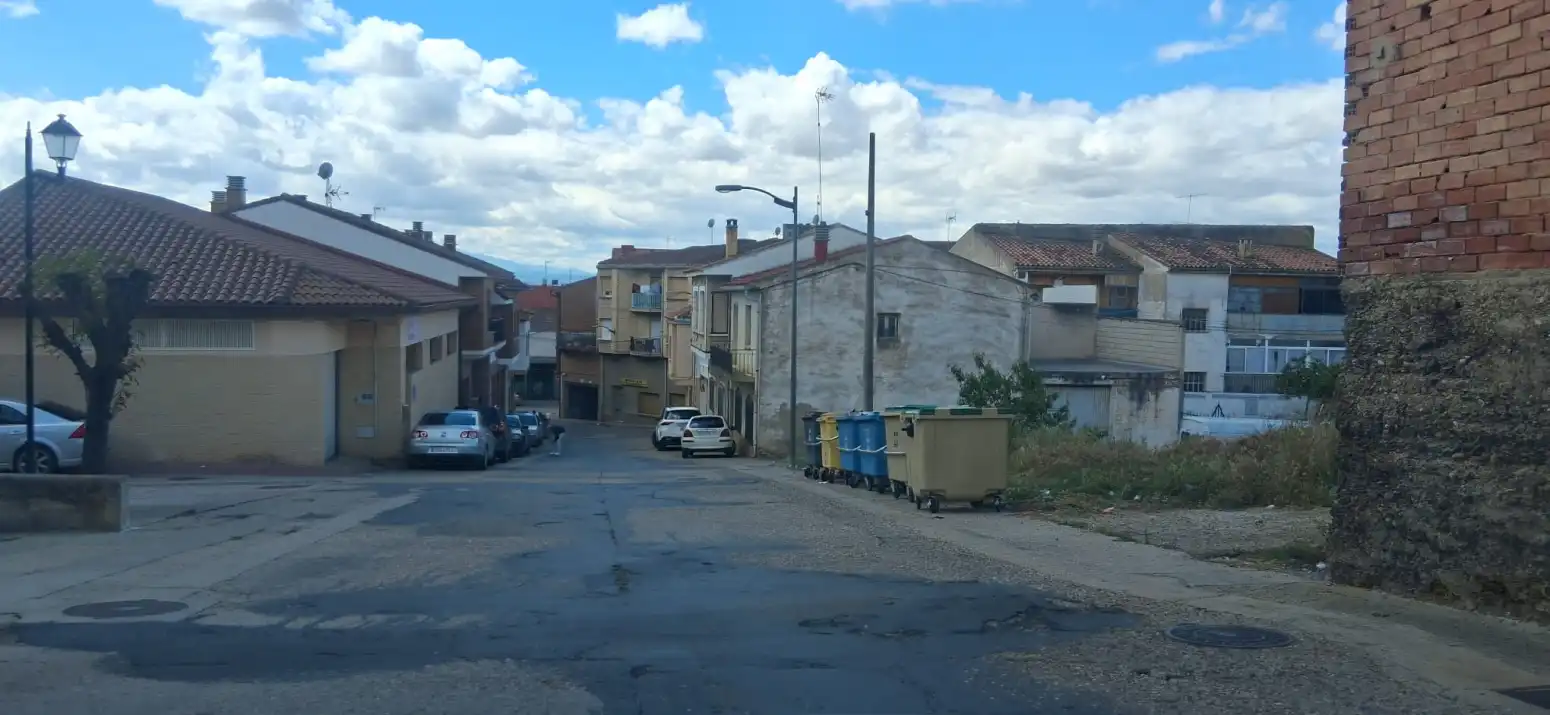 Exterior view of Land for sale in Milagro