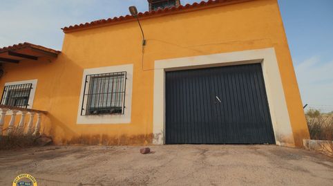 Foto 4 de Casa o xalet en venda a Hornachos, Badajoz