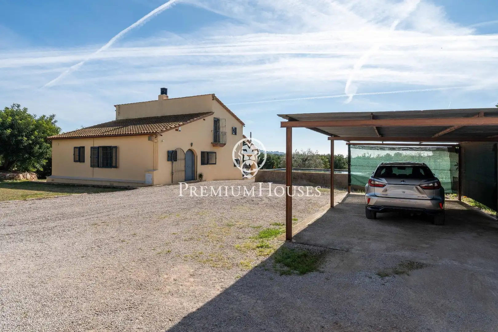 Landhaus mit Terrasse zum Verkauf in Roda de Barà, imagen 3