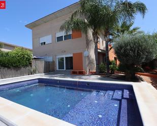 Single-family semi-detached for sale in Rascanya