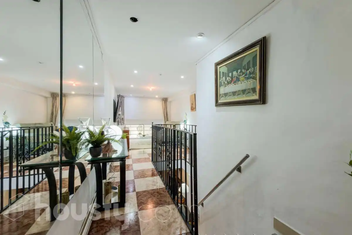 Ground floor for sale in Carrer de Vilamarí, La Nova Esquerra de l'Eixample