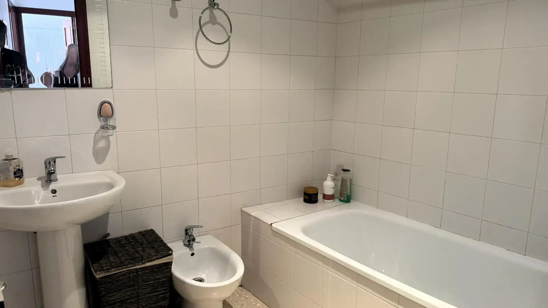 Flat with lift for sale in Avenida Villa de Madrid, imagen 76