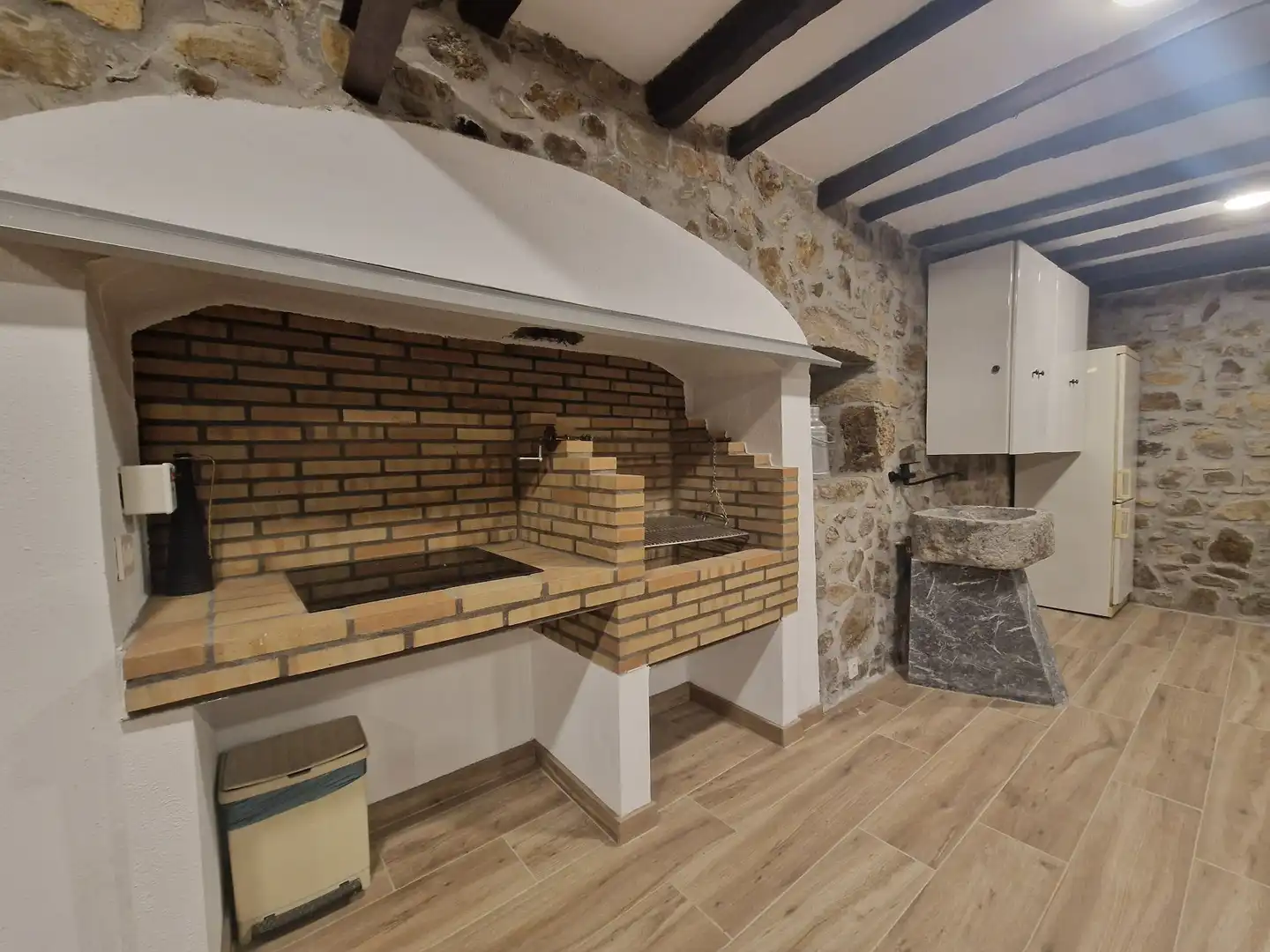 Casa rustica in vendita a Barrio azpilgoeta, imagen 30