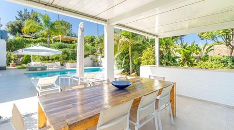 Foto 2 de Casa o chalet en venta en La Cala Golf - Lagar Martell, Mijas