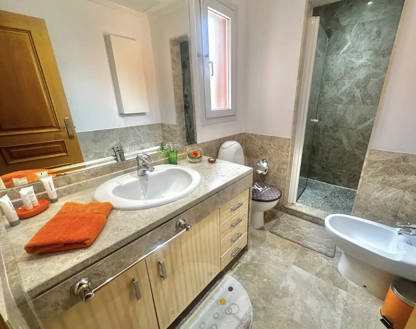 Casa a schiera con piscina in vendita a Calle Sand 52, imagen 14