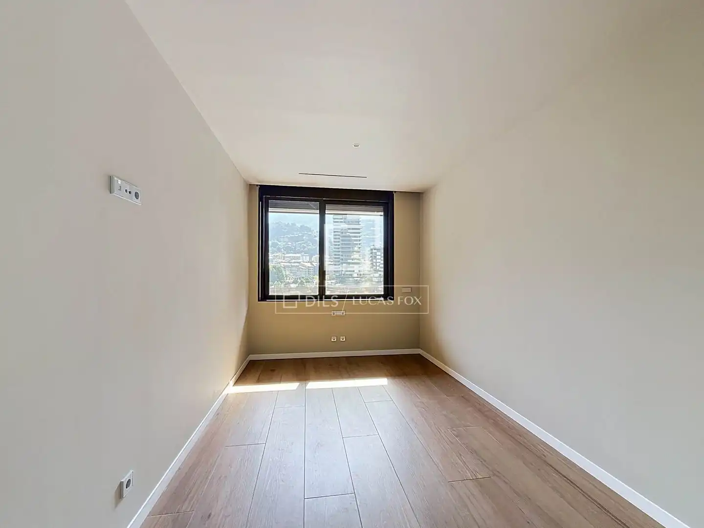 Bedroom of Flat for sale in Escaldes – Engordany  with Air Conditioner, Heating and Terrace