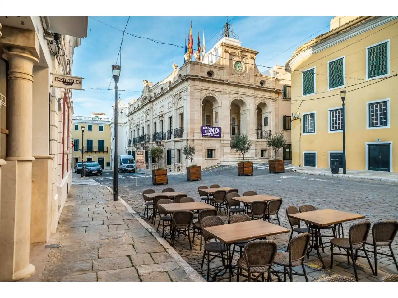 House for sale in Maó ciutat, imagen 20