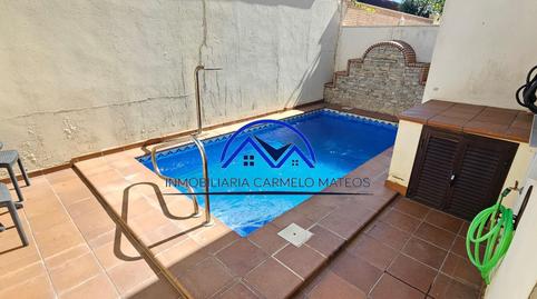 Foto 3 de Dúplex en venda a La Jara, Sanlúcar de Barrameda