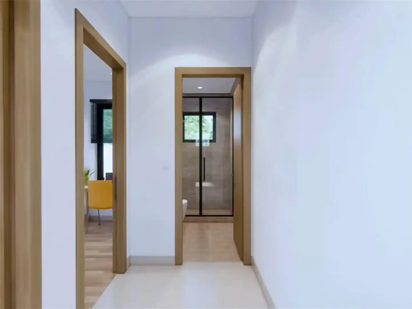 Casa o xalet en venda en San Pedro del Pinatar amb Aire condicionat, Piscina i Balcó