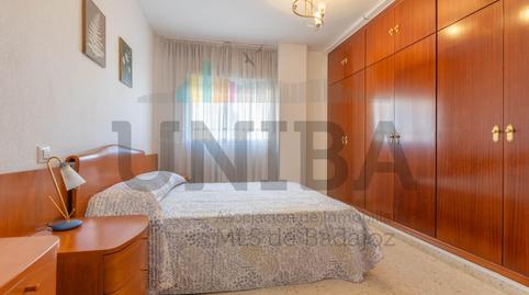 Foto 3 de Piso en venta en Avenida Elvas, Badajoz