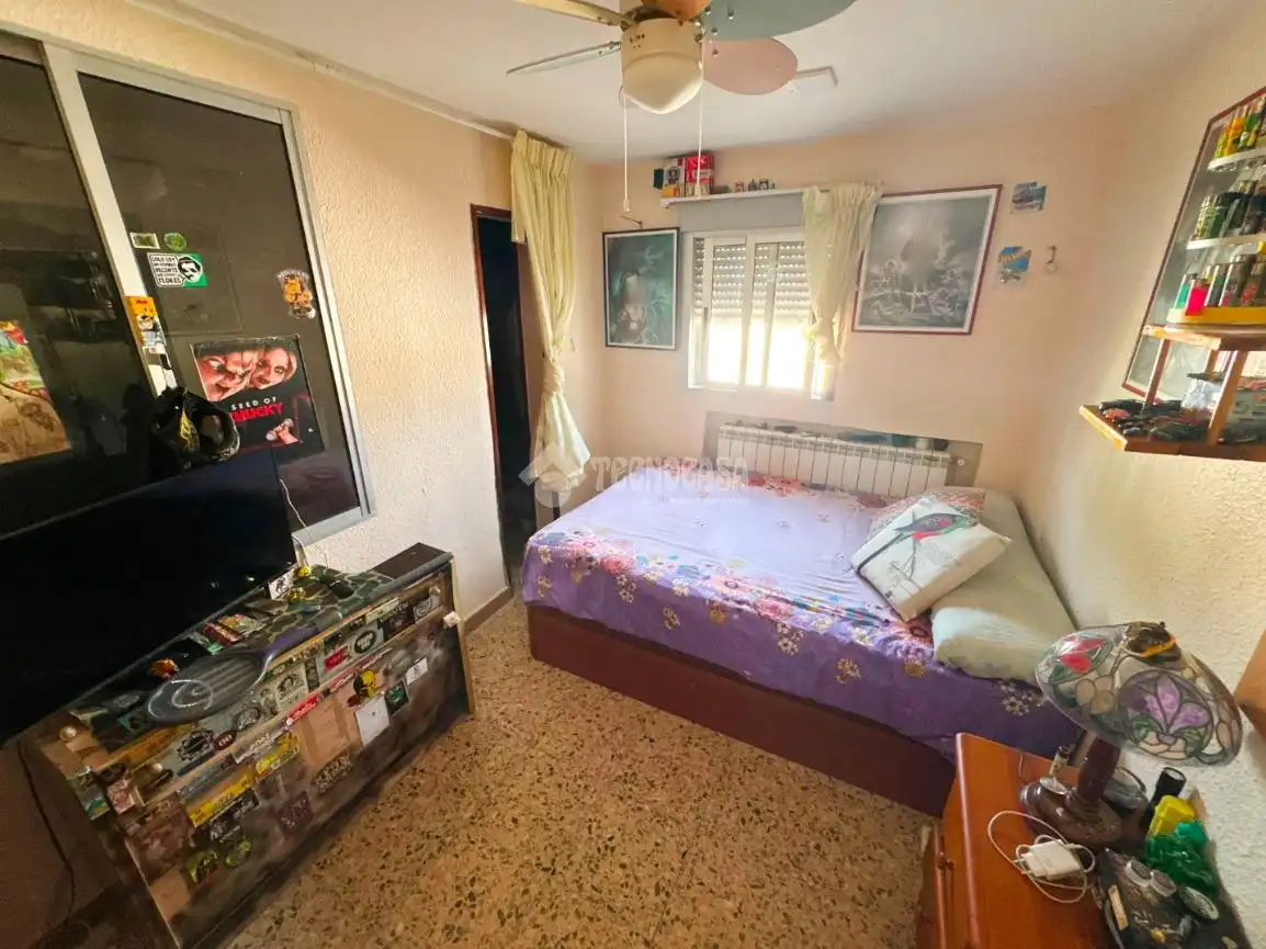 Habitación de Finca rústica en venta en Zaragoza con Trastero y Piscina