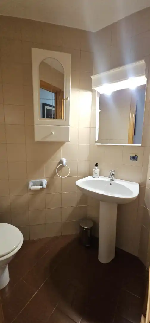 Wohnung mit Aufzug zum Verkauf in Calle Canalejas, imagen 17