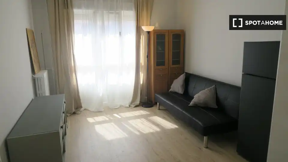 Appartamento in affitto a Chamartín